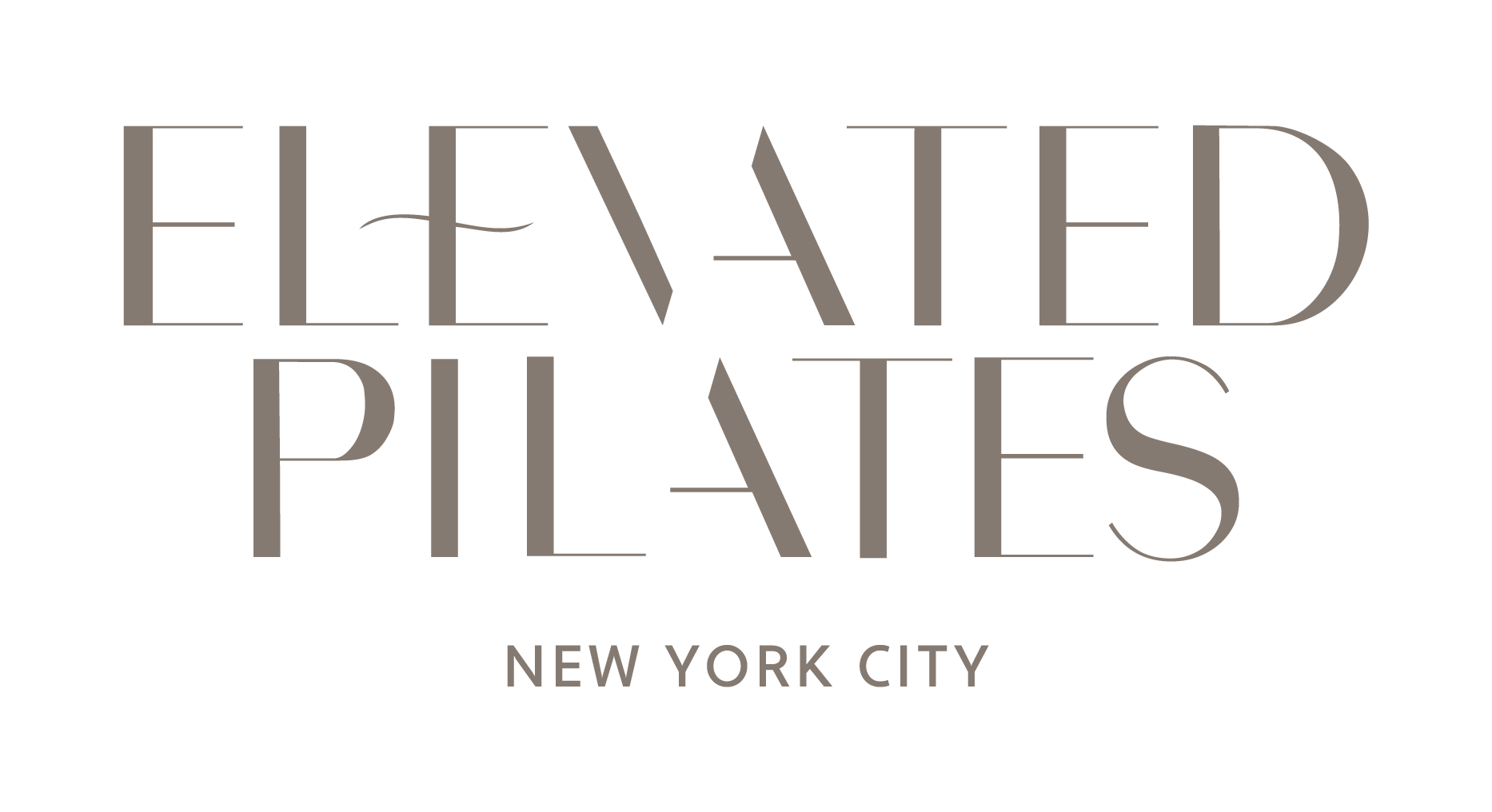 Elevated Pilates NYC